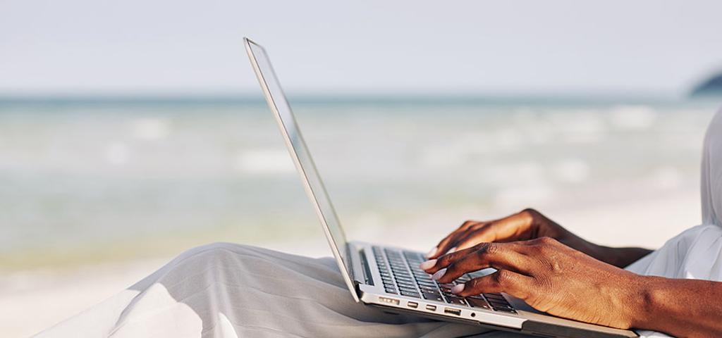 H Αθήνα στις 10 φθηνότερες πόλεις για digital nomads H Αθήνα στις 10 φθηνότερες πόλεις για digital nomads